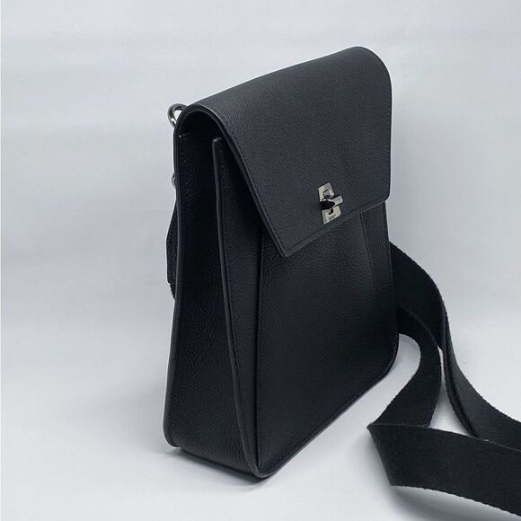 Akris Anouk Small Crossbody Messenger Bag - Picture 7 of 16